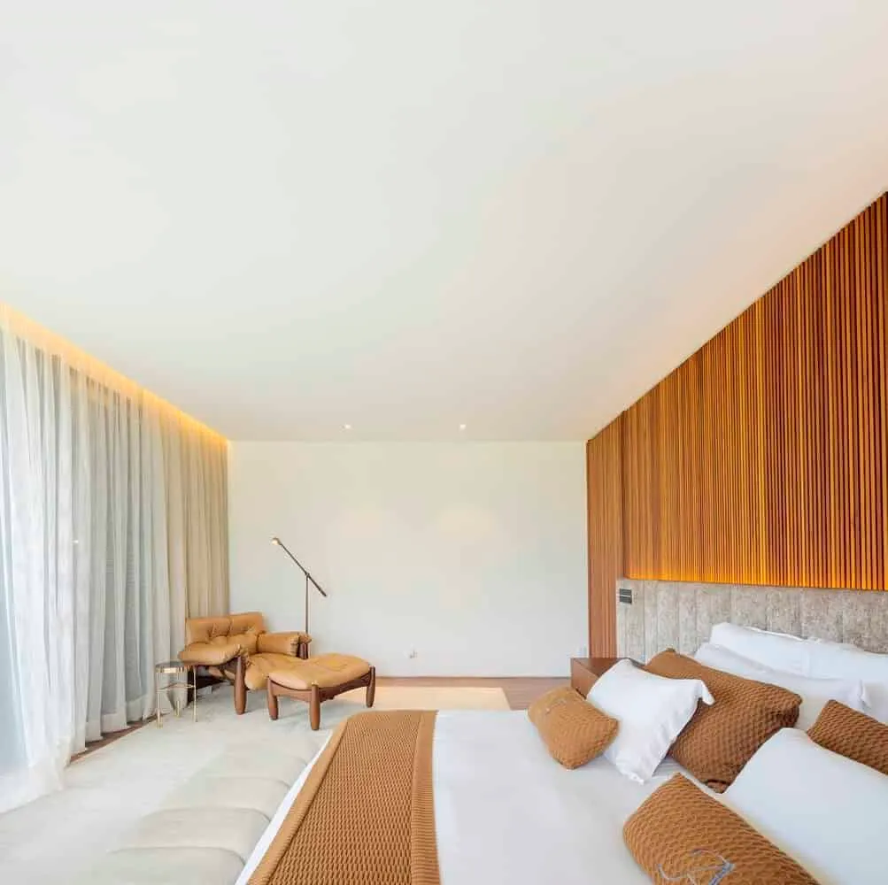 Дім Jabuticaba архітекторів Fernanda Marques Associates в Бразилії Дім Jabuticaba архітекторів Fernanda Marques Associates в Бразилії