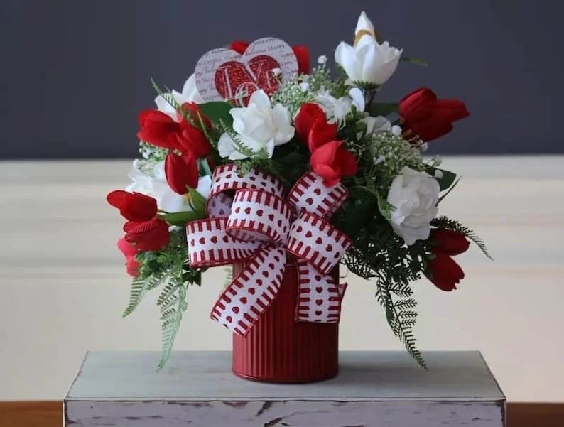 9. Composición de Valentín