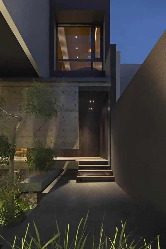 印尼STUDIOKAS设计的Ciasem住宅 印尼STUDIOKAS设计的Ciasem住宅