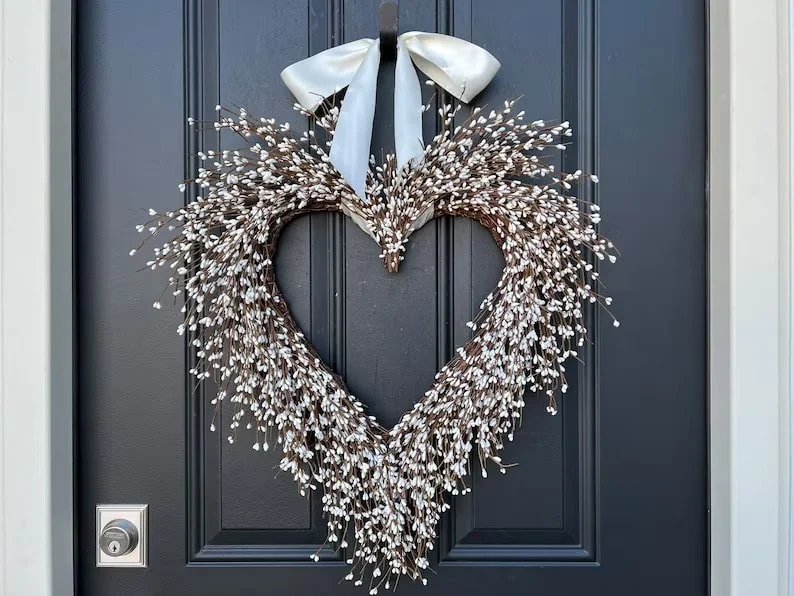 13. GUIRNALDA DEL DÍA DE SAN VALENTÍN