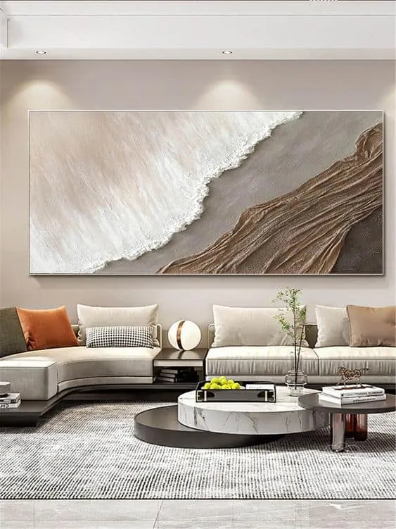 2024年设计趋势解析：色彩与纹理成为核心焦点