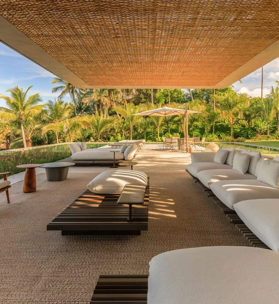 01 TVN House by Saraiva e Associados: A Tropical Forest Hideaway in Brazil’s Itacaré