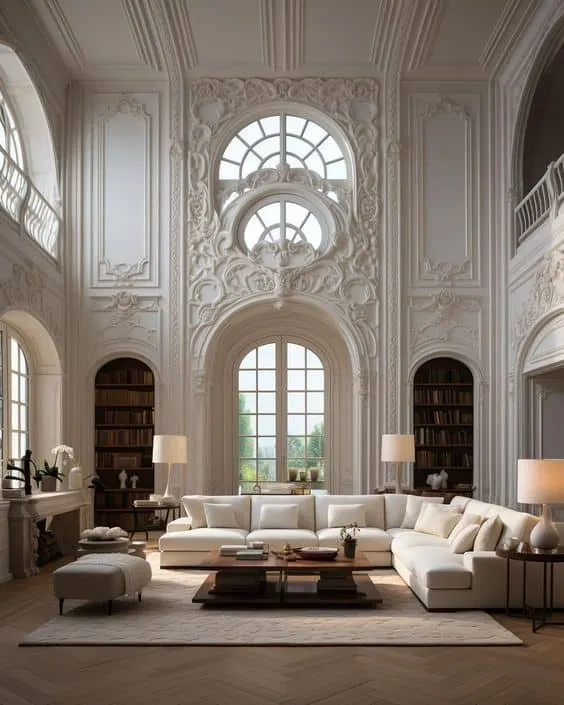 7 унікальних трюків з дизайну інтер'єру для створення розкішного вигляду