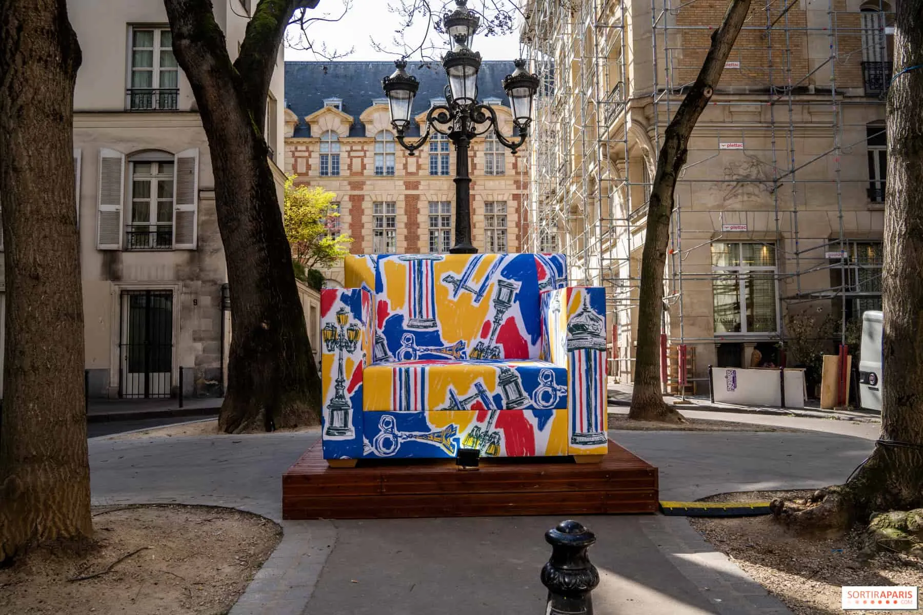 Paris Decorative Exhibition Home 2024 Redefines Interior Aesthetics