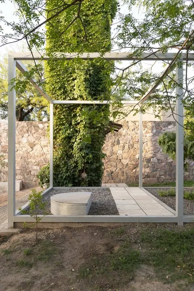 3x3x3 埃斯特拉斯·佩罗特在科尔多瓦的展馆