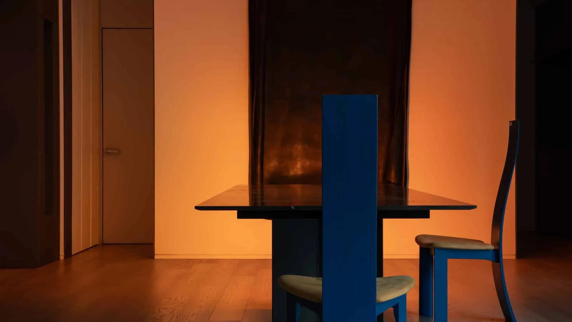 CUN DESIGN的光之盒子：光作为建筑与生活