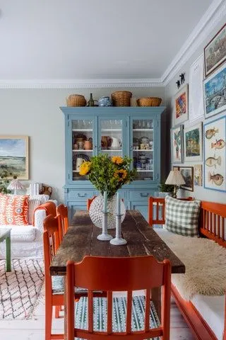 探索斯堪的纳维亚极简主义的深度