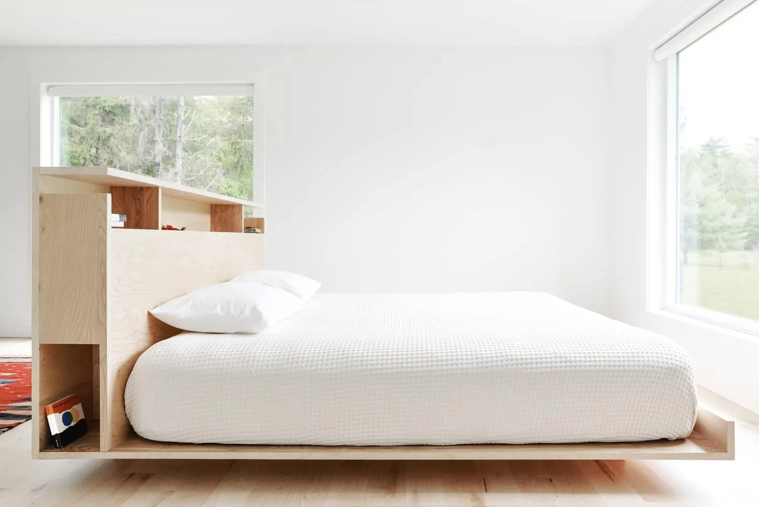 House on Pine Lane by Balman Khapalova: Renovation of a Ranch Connecting Interior and Exterior Spaces