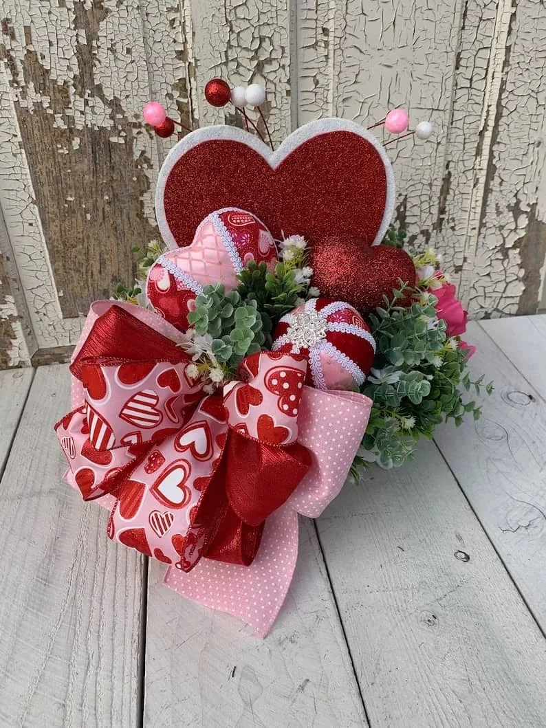 6. Composición de Valentín