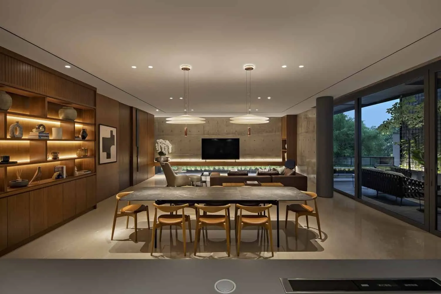 印尼STUDIOKAS设计的Ciasem住宅 印尼STUDIOKAS设计的Ciasem住宅