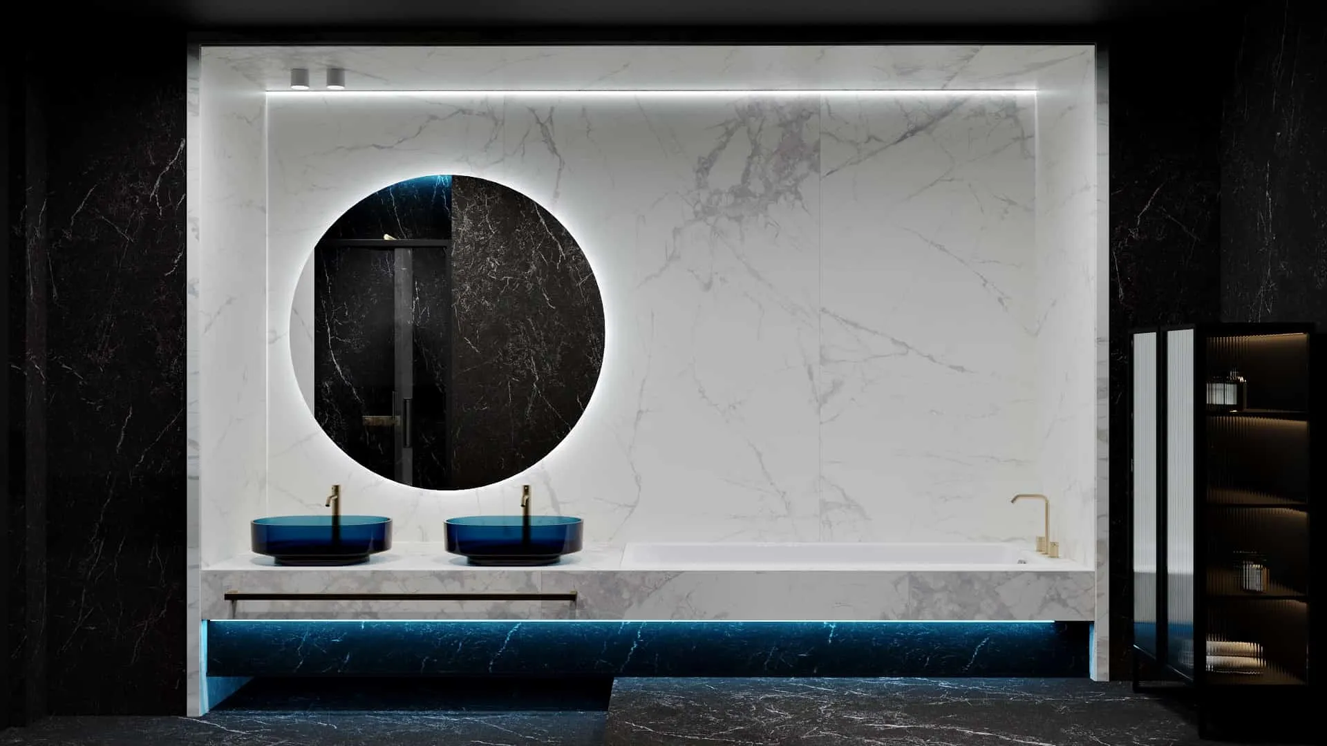 Kvadrat Architects设计的阿尔卑斯风格公寓：阿斯塔纳市中心的山间舒适感