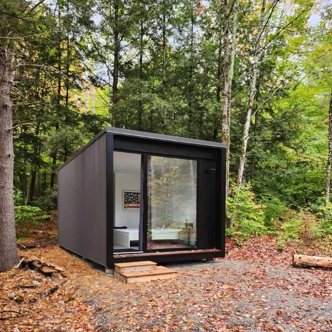 9. Granero moderno, Toronto