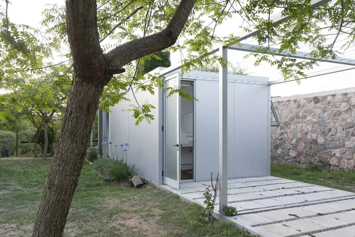 3x3x3 埃斯特拉斯·佩罗特在科尔多瓦的展馆