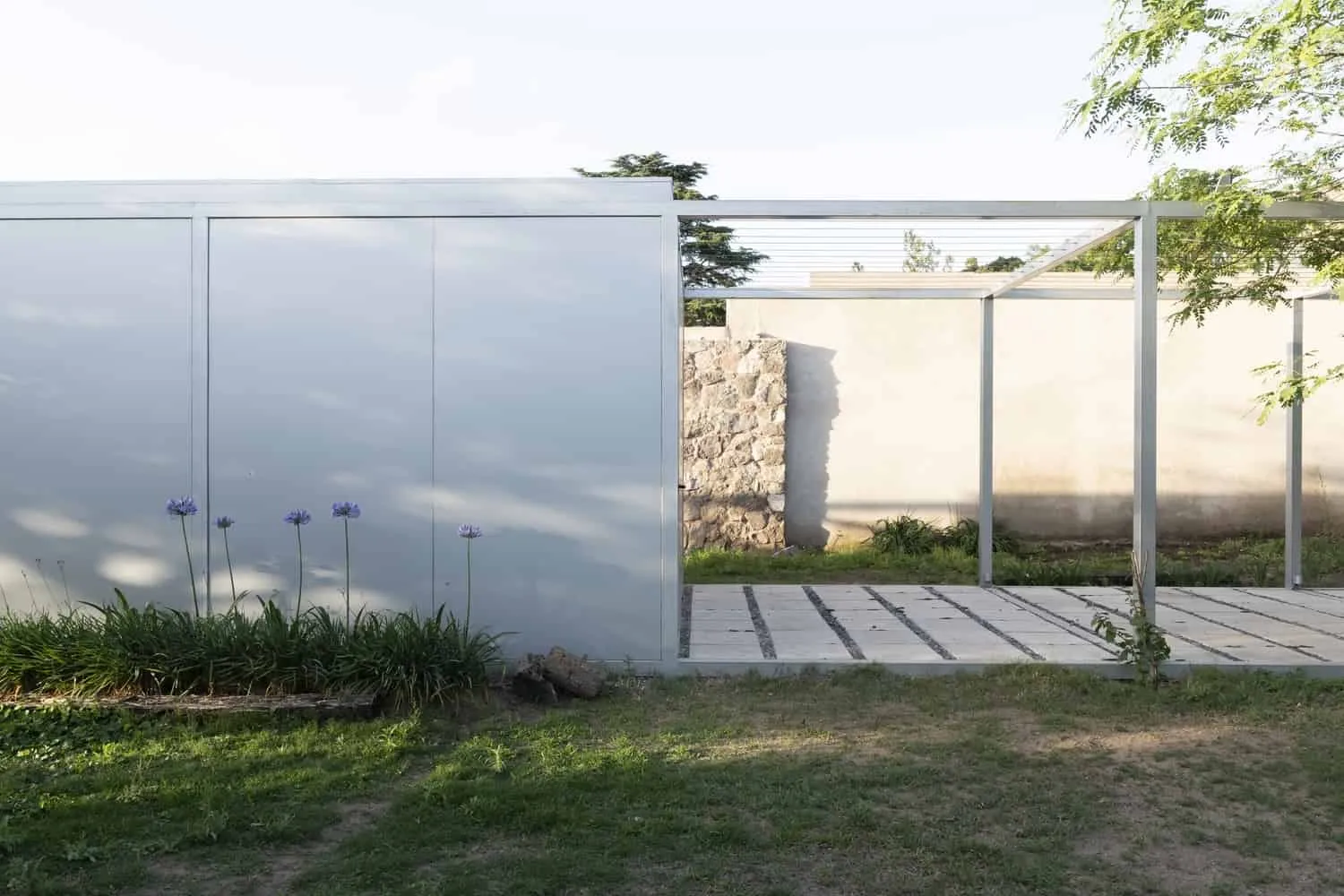 3x3x3 埃斯特拉斯·佩罗特在科尔多瓦的展馆