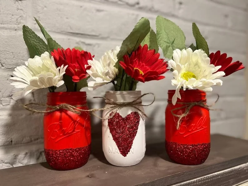 3. Винтовки Мейзен у честь святого Валентина