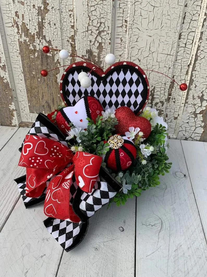 4. Composición de Valentín