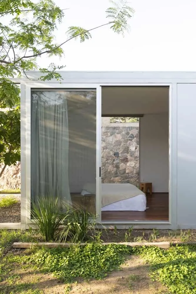 3x3x3 埃斯特拉斯·佩罗特在科尔多瓦的展馆