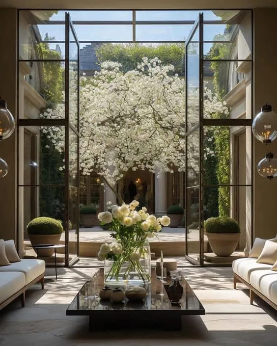 7 унікальних трюків з дизайну інтер'єру для створення розкішного вигляду