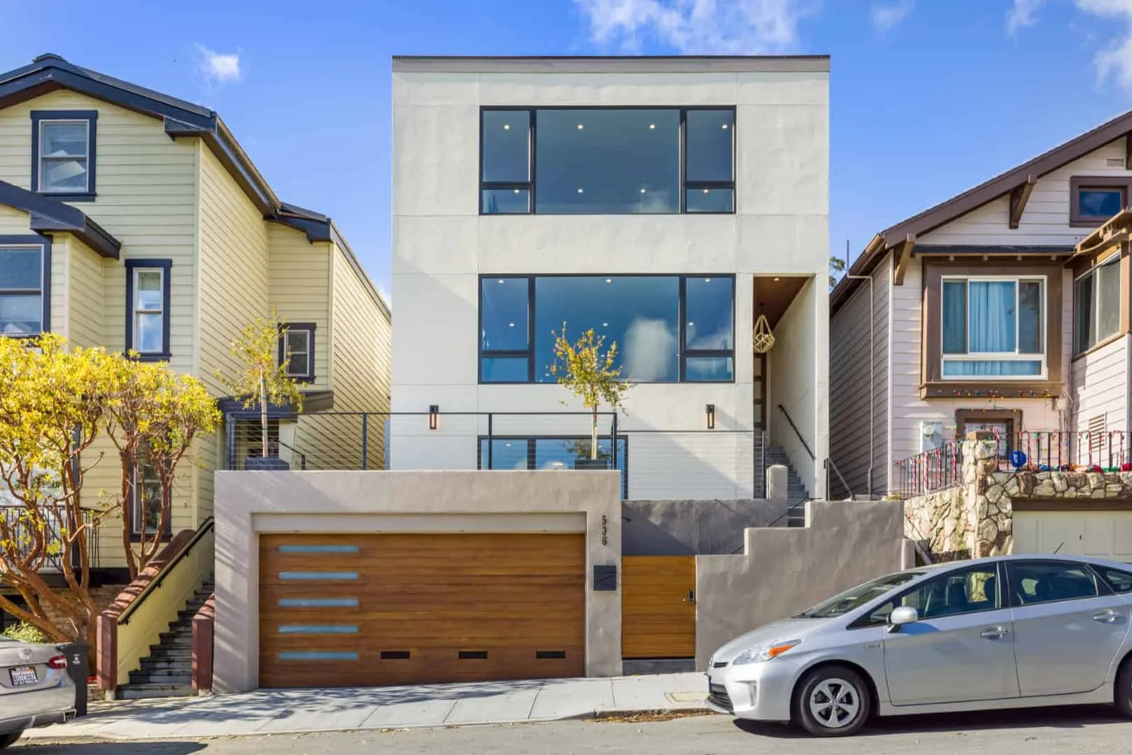 8. Calle Laydli, Número 536