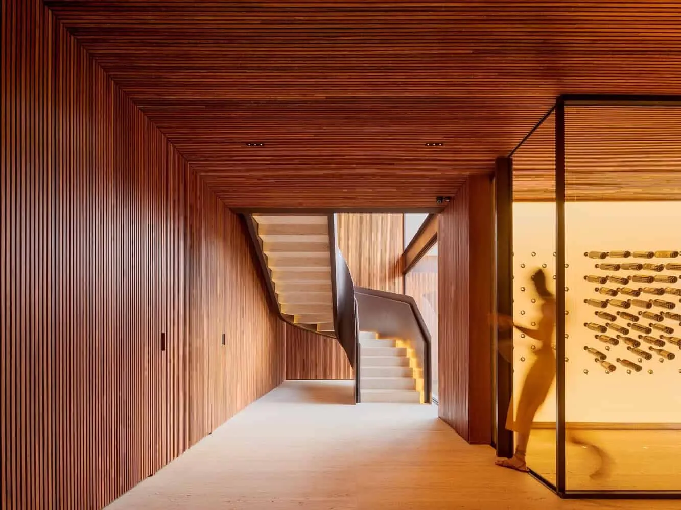 Дім Jabuticaba архітекторів Fernanda Marques Associates в Бразилії Дім Jabuticaba архітекторів Fernanda Marques Associates в Бразилії