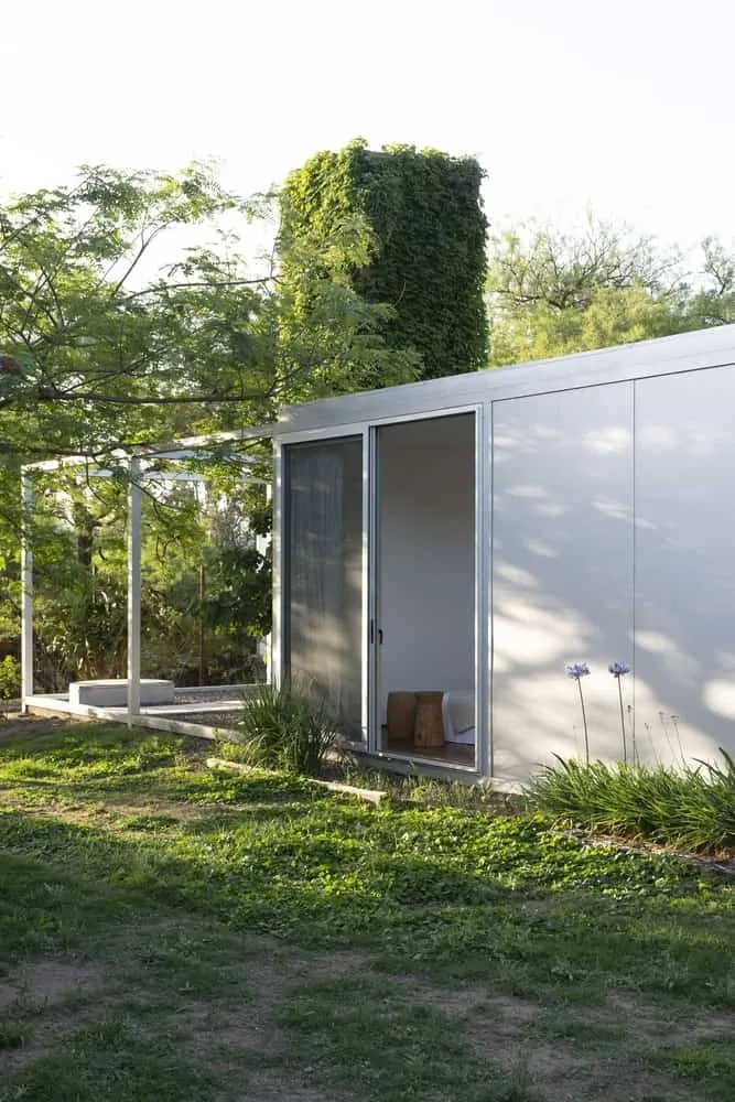 3x3x3 埃斯特拉斯·佩罗特在科尔多瓦的展馆