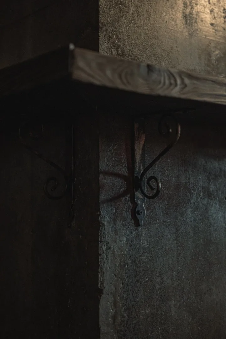 Kvadrat Architects设计的实验性酒吧密室：阿斯塔纳隐藏的鸡尾酒圣殿