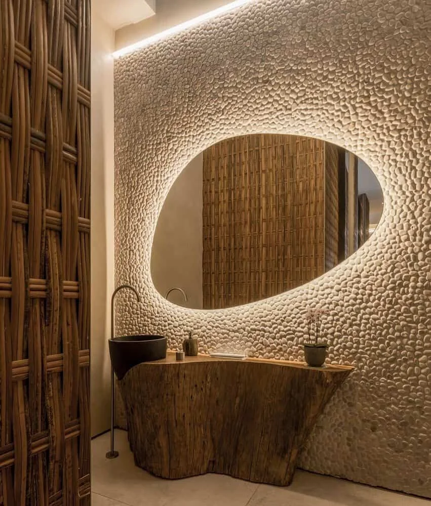 01 TVN House by Saraiva e Associados: A Tropical Forest Hideaway in Brazil’s Itacaré