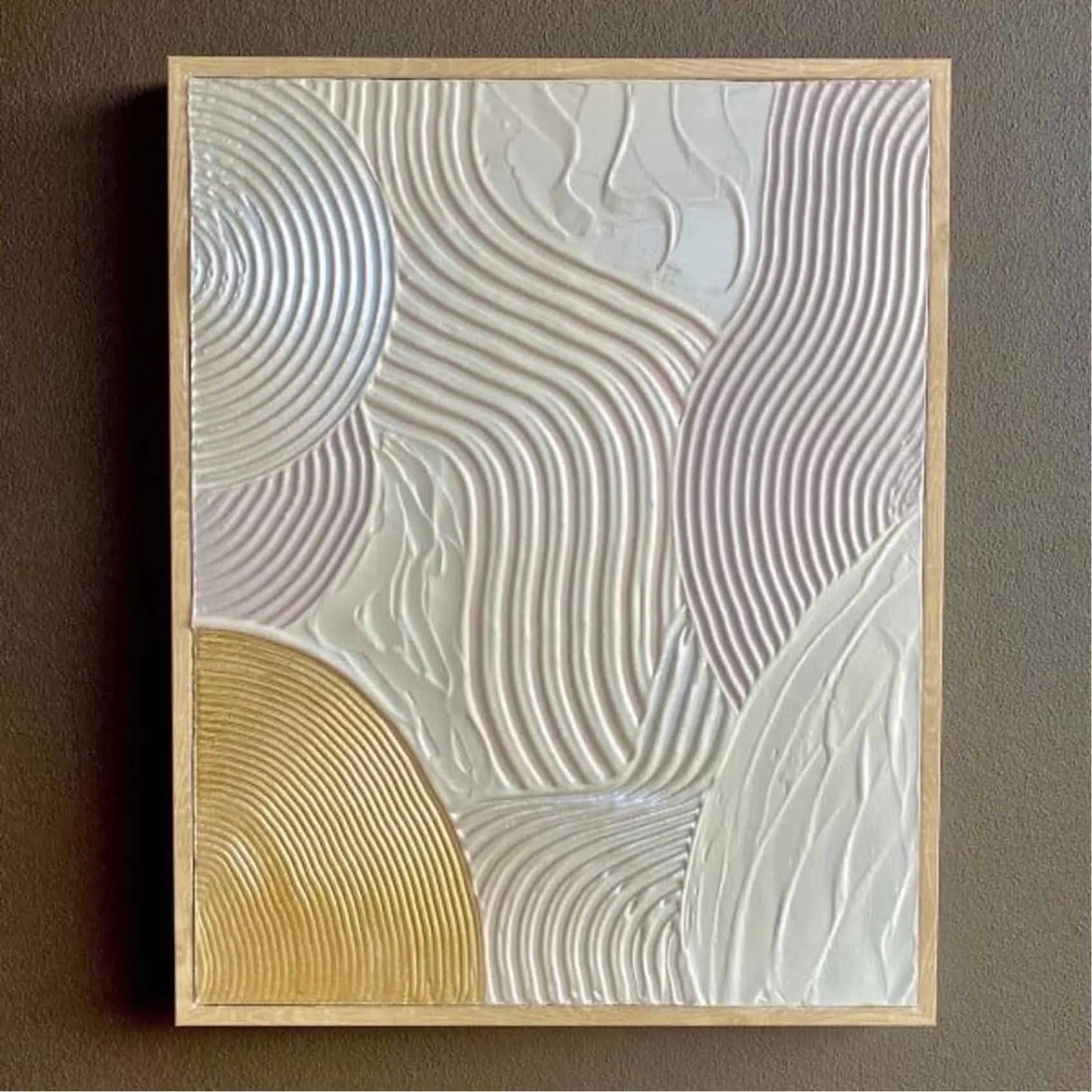 Best Wall Art for Living Room