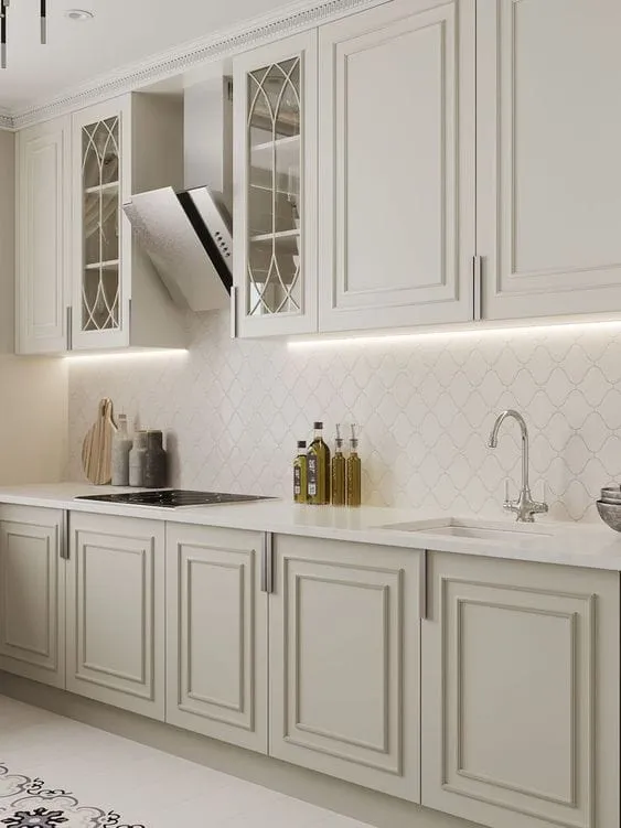 The Future of Smart Appliances and Classic Kitchen Design Dominates in 2024