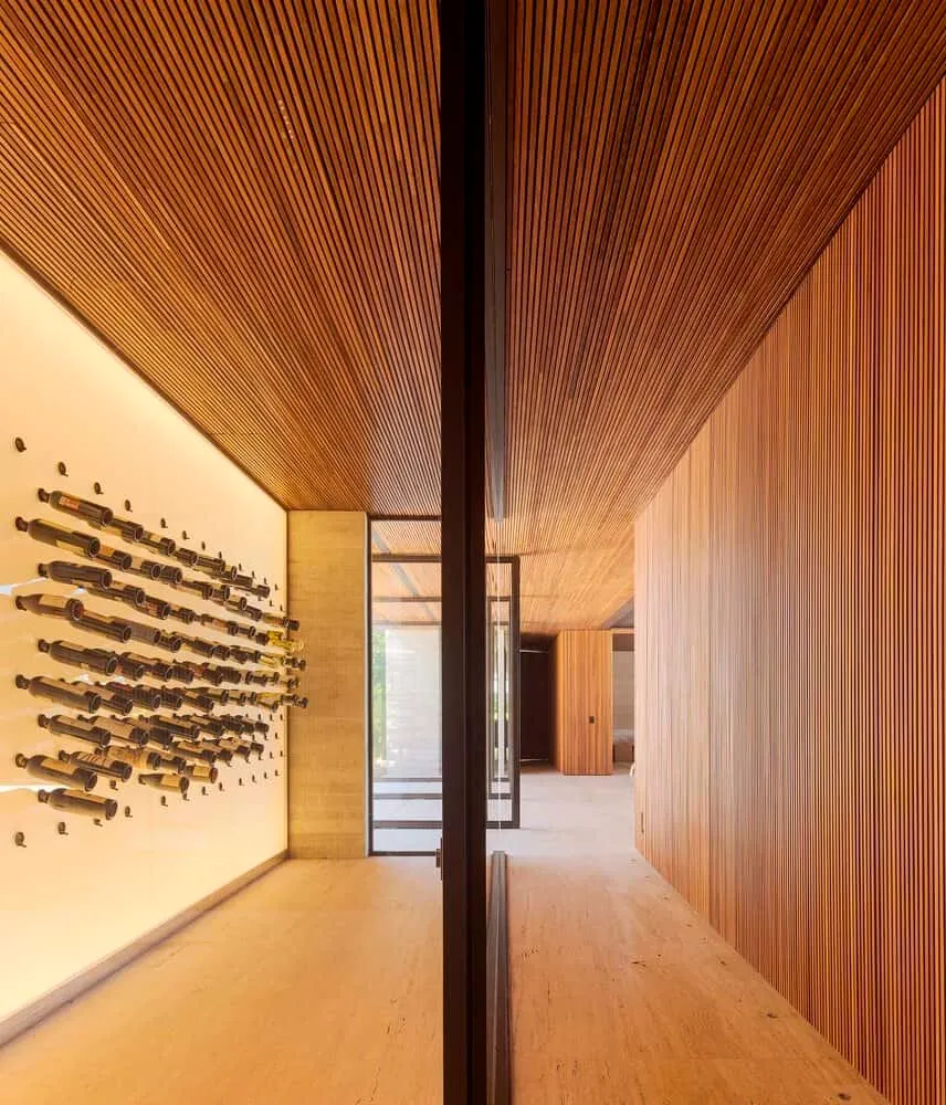 Дім Jabuticaba архітекторів Fernanda Marques Associates в Бразилії Дім Jabuticaba архітекторів Fernanda Marques Associates в Бразилії