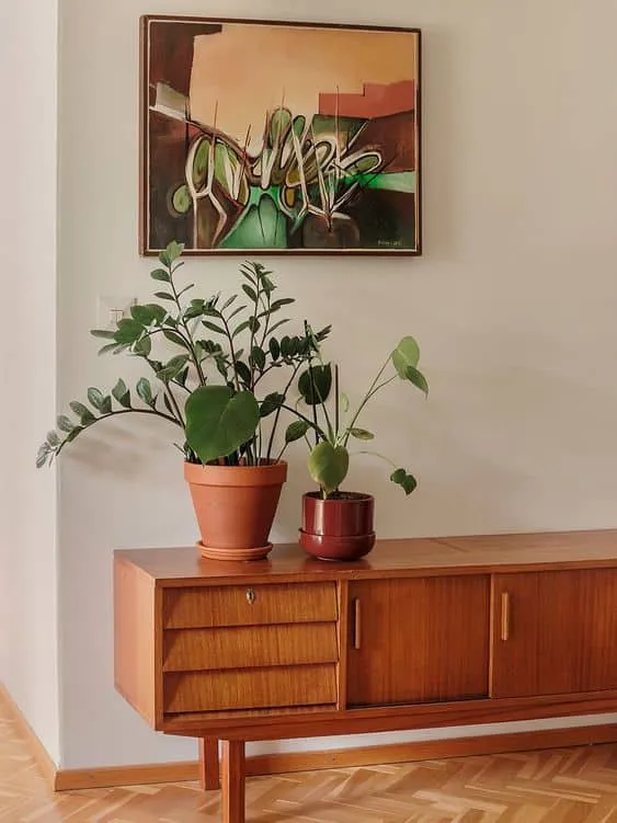 Путешествие к уникальным чертам мебели 1960-х годов