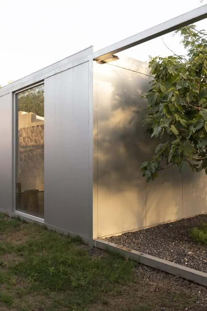 3x3x3 埃斯特拉斯·佩罗特在科尔多瓦的展馆