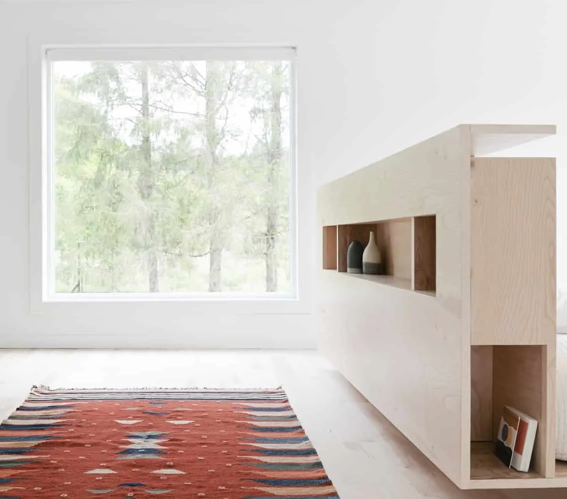 House on Pine Lane by Balman Khapalova: Renovation of a Ranch Connecting Interior and Exterior Spaces