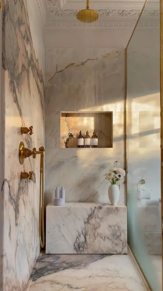 7 унікальних трюків з дизайну інтер'єру для створення розкішного вигляду