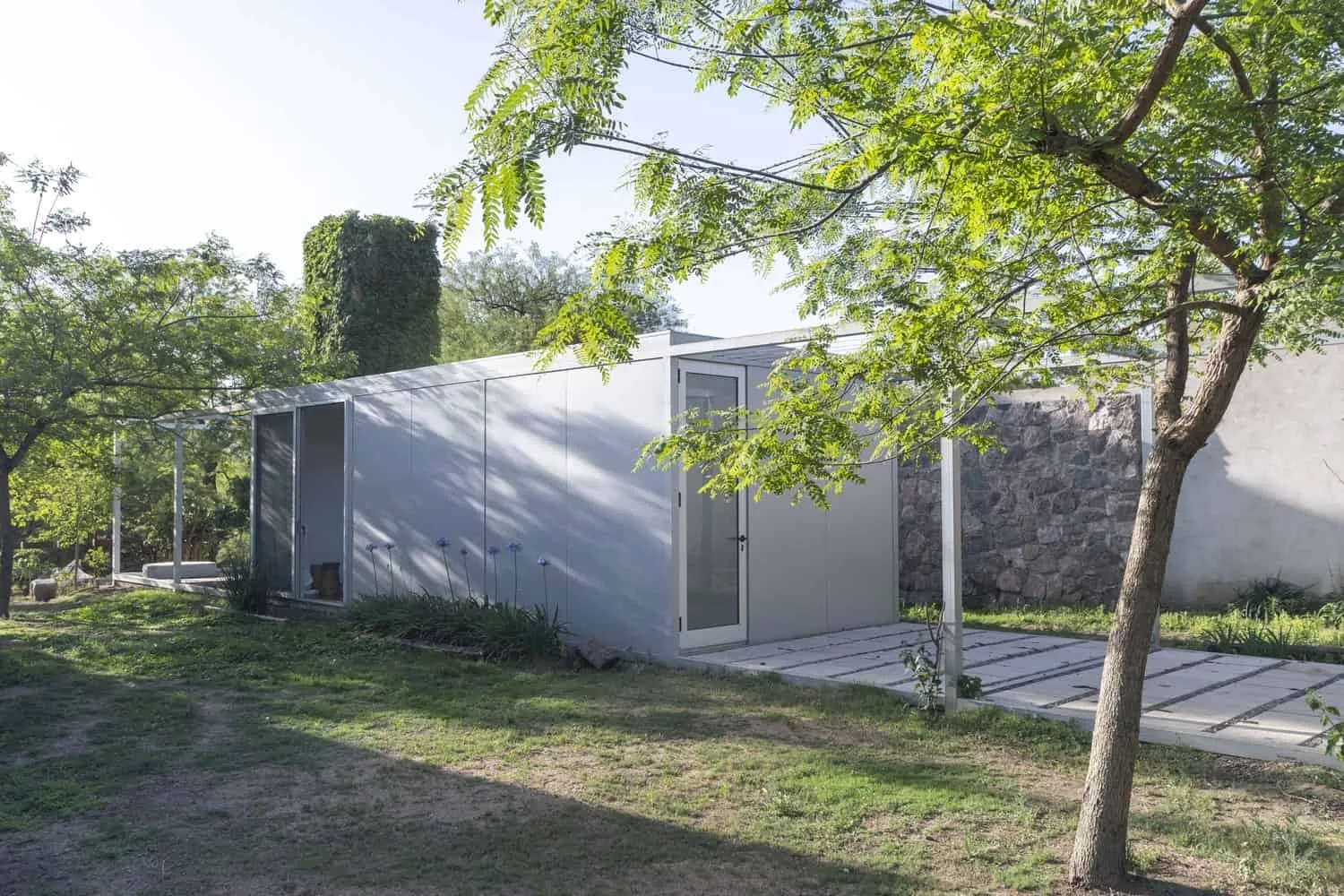 3x3x3 埃斯特拉斯·佩罗特在科尔多瓦的展馆