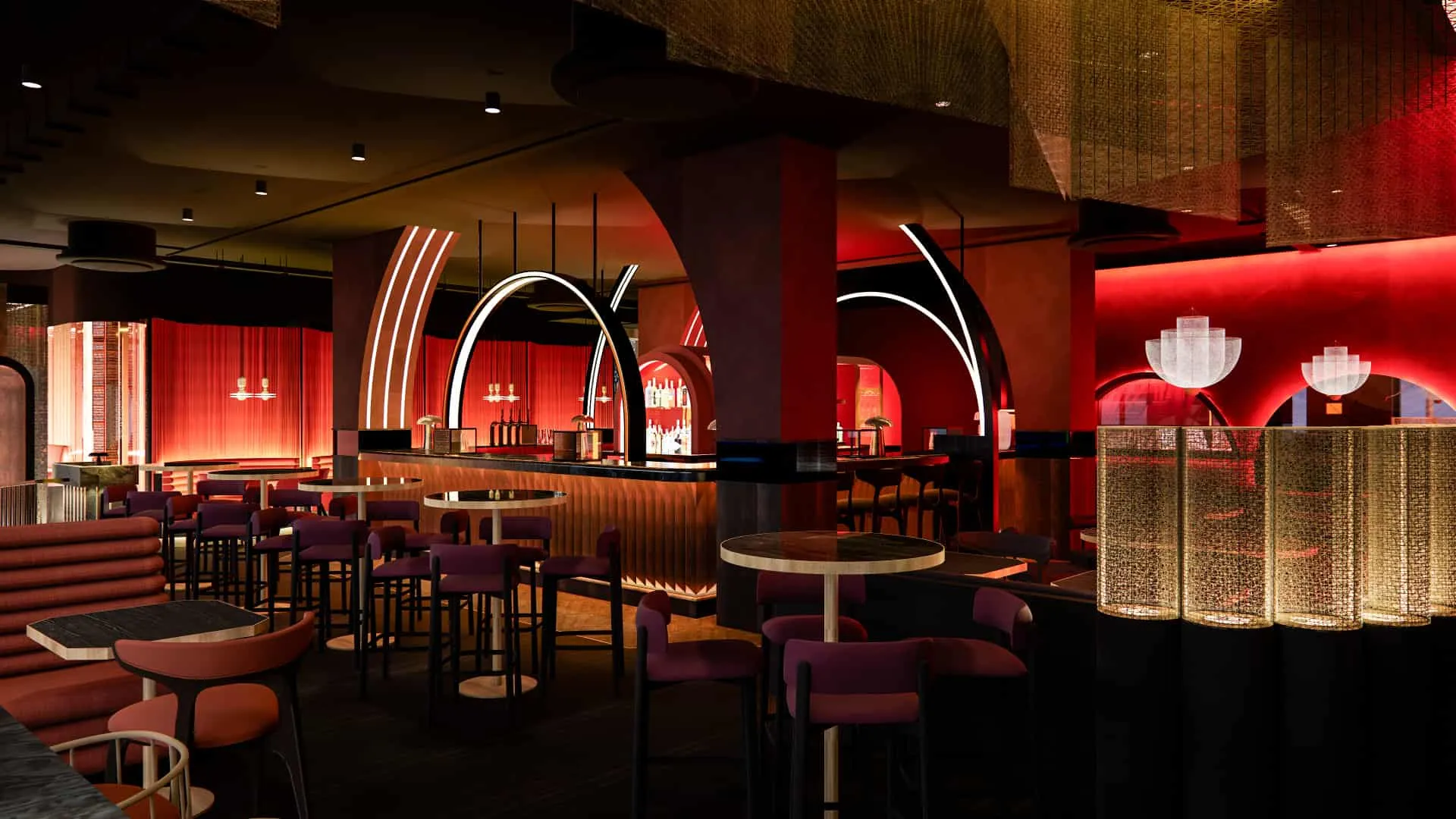 炼金术士 | DesignLSM | 英国伦敦