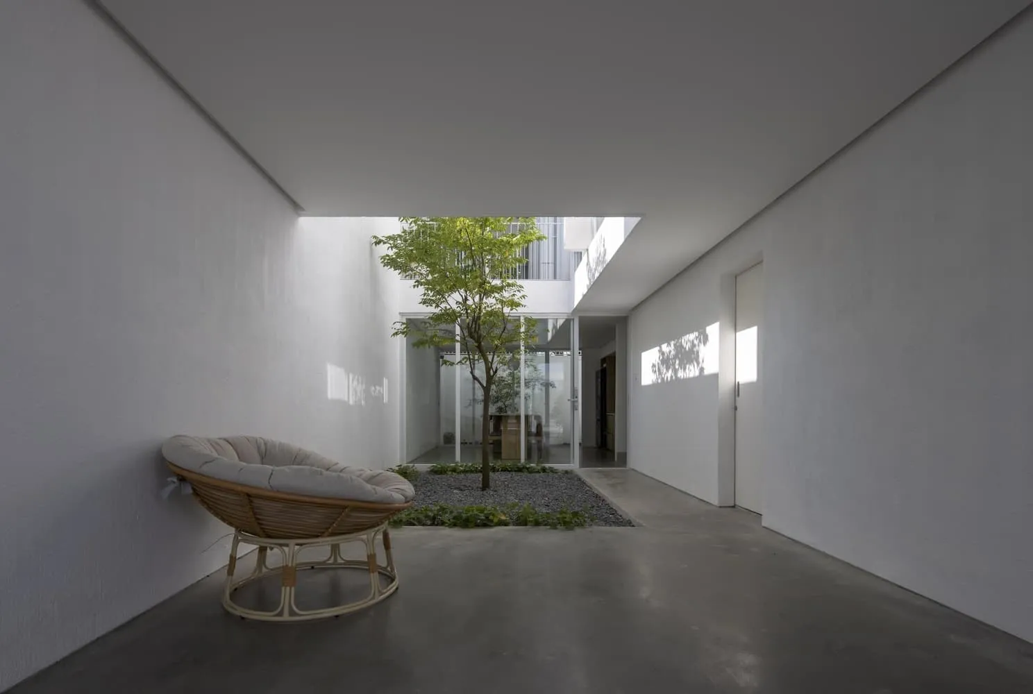 年轻家庭住宅01 | H-H Studio | 越南岘港