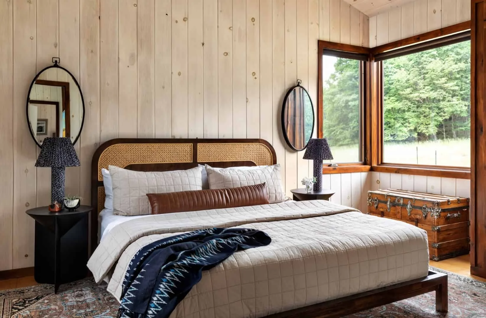 2. Llévame a Catskill