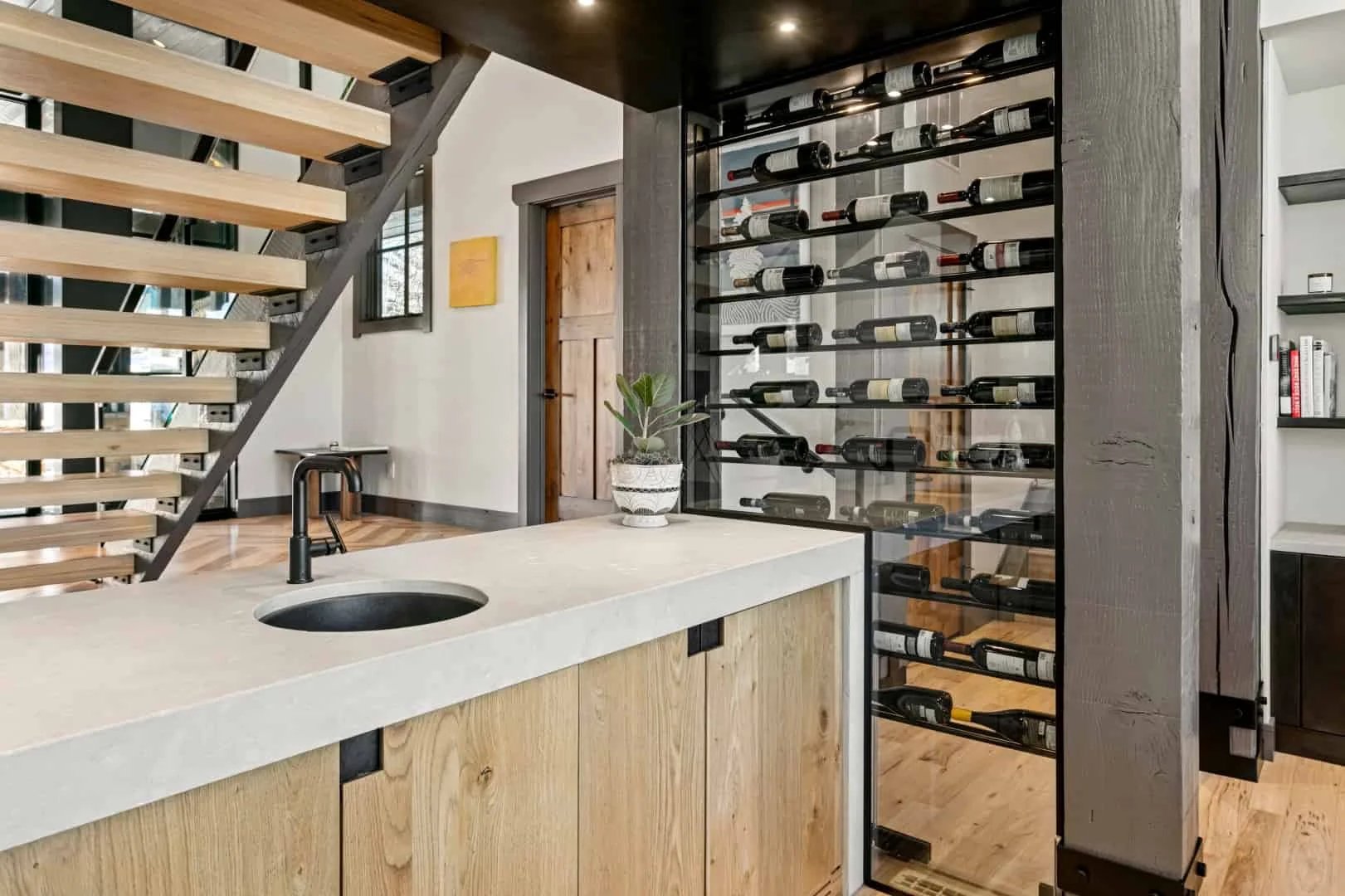 4. Rustic Bar, Salt Lake City