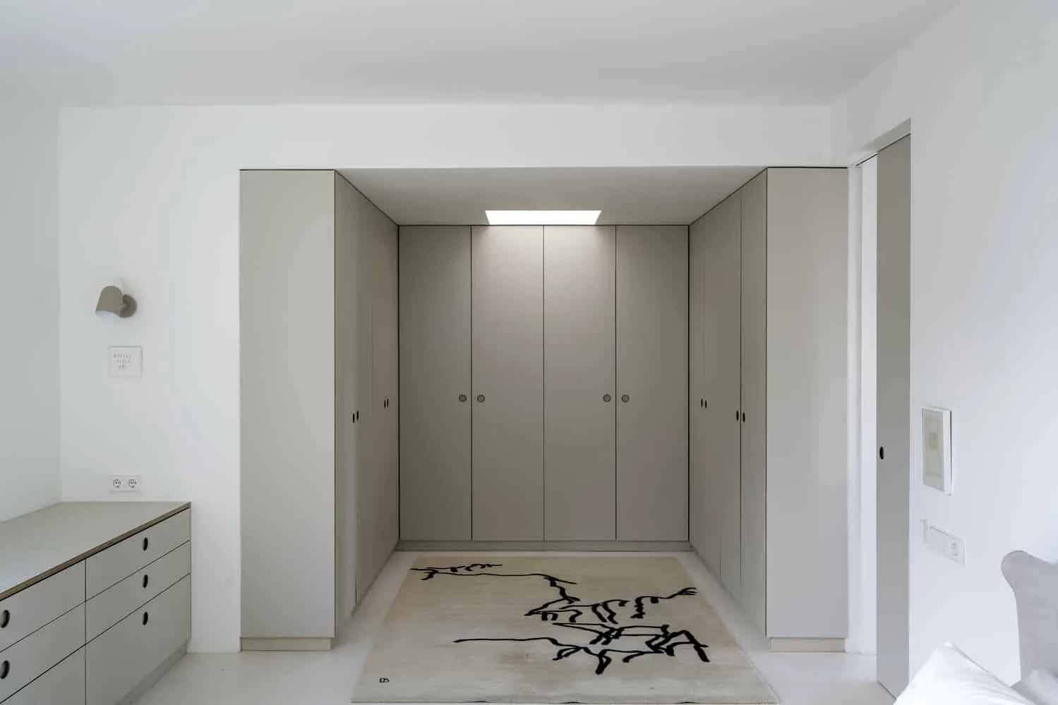 EME157的Domehome扩建项目：马德里的软木穹顶