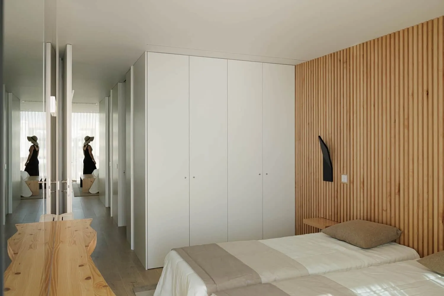 Жилье JD2 | Руи Росманью | Иляво, Португалия