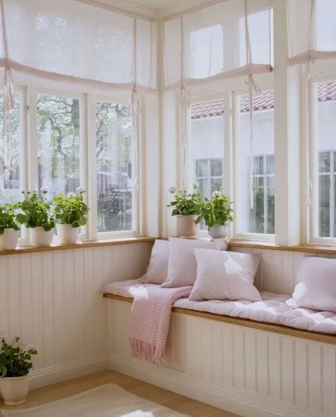 Инструкции для уютной и теплой кухни в стиле коттедж