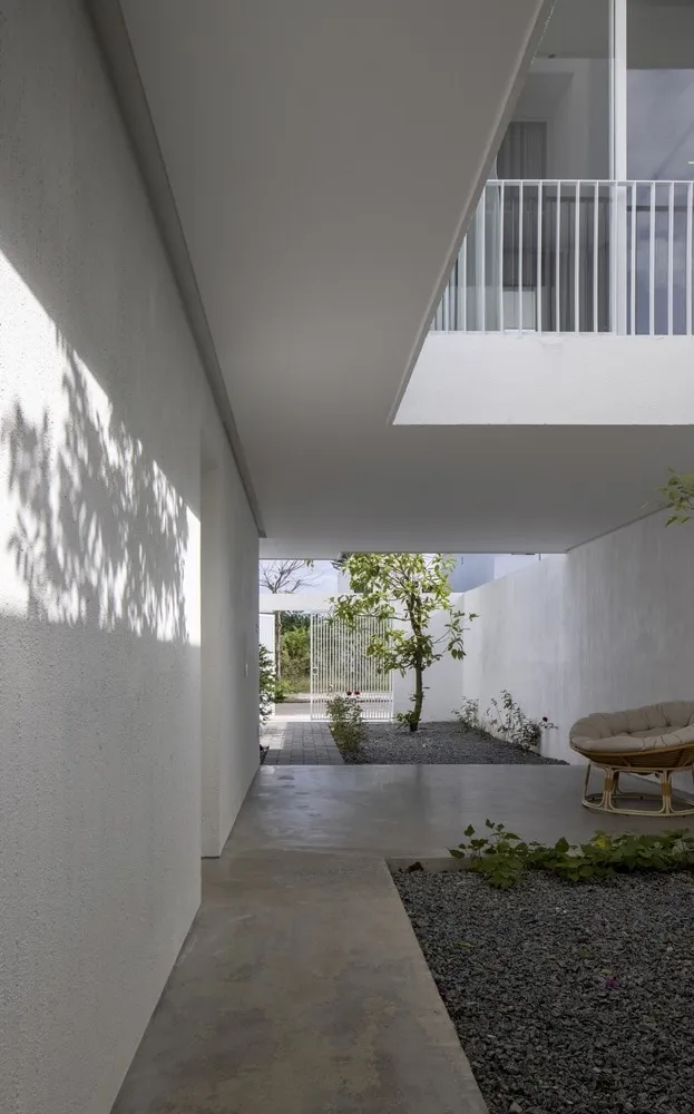 年轻家庭住宅01 | H-H Studio | 越南岘港