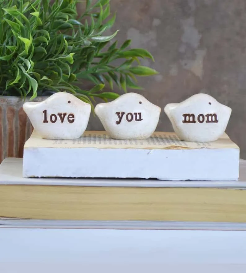 14. Decoración para ventana