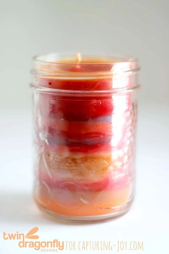 15. Proyectos artesanales Scentsy de velas