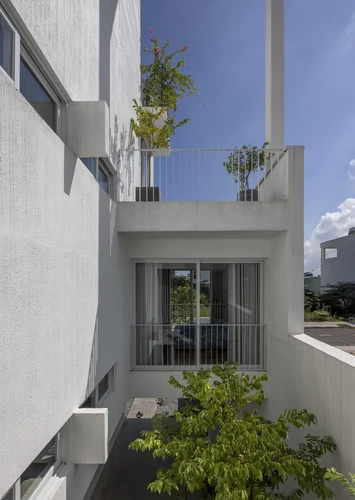 年轻家庭住宅01 | H-H Studio | 越南岘港