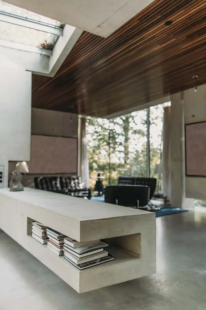 UNStudio的莫比乌斯之家——荷兰革命性的参数化住宅，改变建筑与家庭生活观念