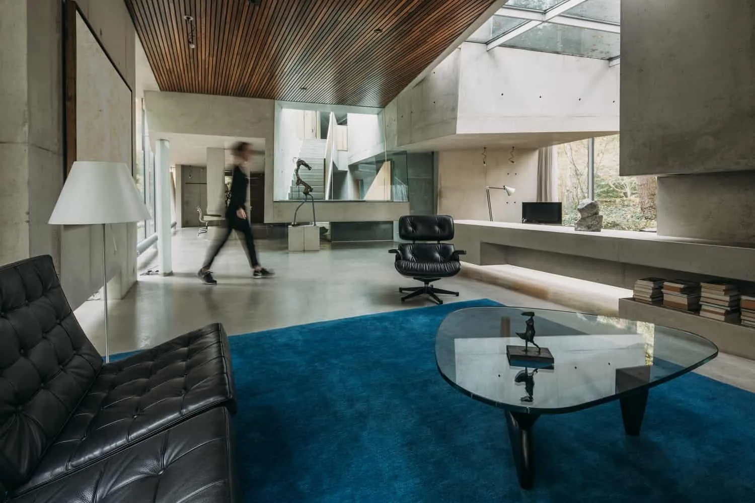 UNStudio的莫比乌斯之家——荷兰革命性的参数化住宅，改变建筑与家庭生活观念