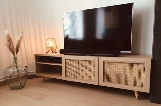 Retrofitting Home Entertainment with Cannage TV Stands