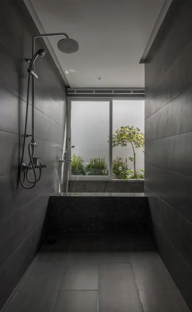 年轻家庭住宅01 | H-H Studio | 越南岘港